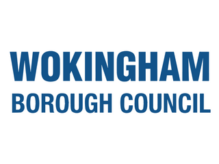 Engage Wokingham Borough Logo
